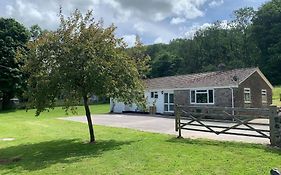 Cheddar Head Bungalow